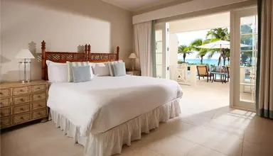 Blue Waters Resort & Spa