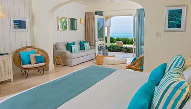 Blue Waters Resort & Spa