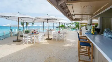 Blue Waters Resort & Spa