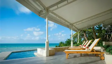 Blue Waters Resort & Spa