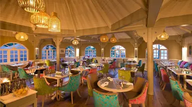 Blue Waters Resort & Spa