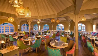 Blue Waters Resort & Spa