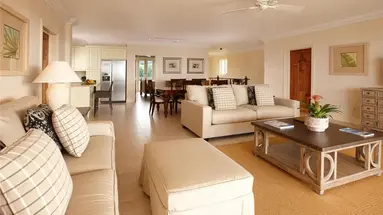 Blue Waters Resort & Spa