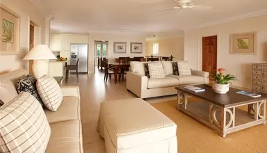 Blue Waters Resort & Spa