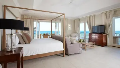 Blue Waters Resort & Spa