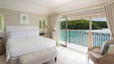 Blue Waters Resort & Spa