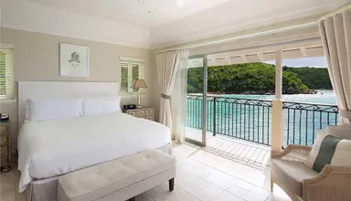 Blue Waters Resort & Spa