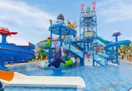 Blue Wave Suite