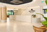 Blue Wave Suite
