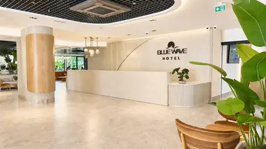 Blue Wave Suite