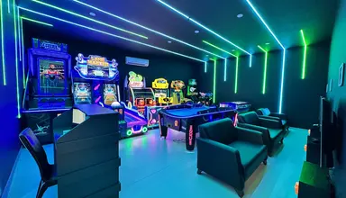 Blue Wave Suite