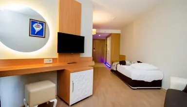 Blue Wave Suite