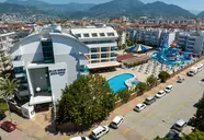 Blue Wave Suite