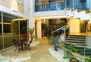 Blue Wave Suite
