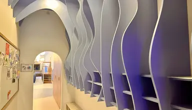 Blue Wave Suite
