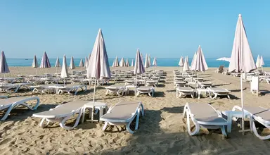 Blue Wave Suite