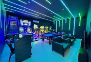 Blue Wave Suite