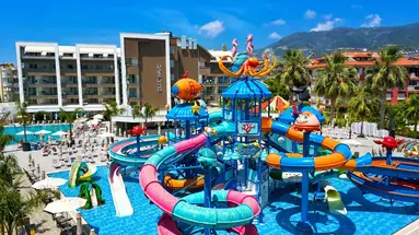 Blue Wave Suite