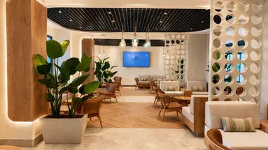 Blue Wave Suite