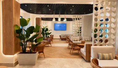 Blue Wave Suite
