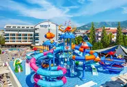 Blue Wave Suite