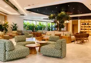 Blue Wave Suite