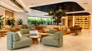 Blue Wave Suite