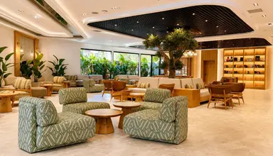Blue Wave Suite