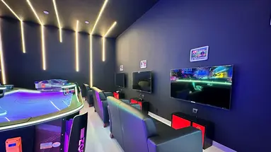 Blue Wave Suite