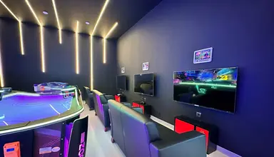 Blue Wave Suite