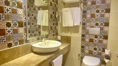 Blue Wave Suite
