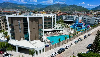 Blue Wave Suite