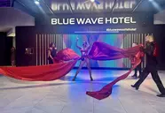 Blue Wave Suite