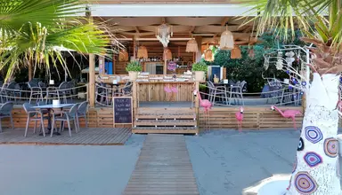Blue Wave Suite