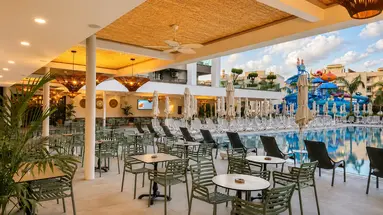 Blue Wave Suite