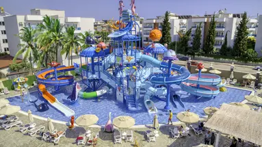 Blue Wave Suite