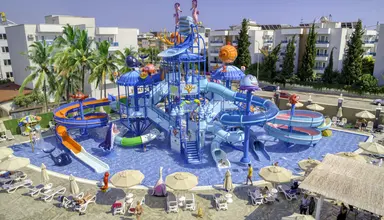 Blue Wave Suite