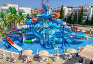 Blue Wave Suite