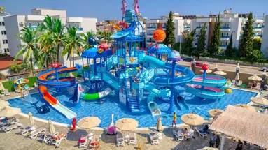 Blue Wave Suite