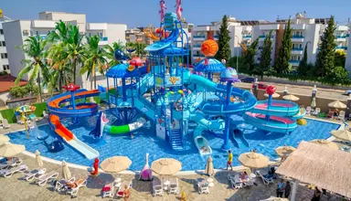 Blue Wave Suite