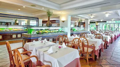 Bluebay Banus