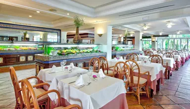 Bluebay Banus
