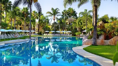 Bluebay Banus