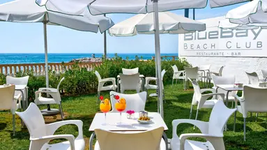 Bluebay Banus