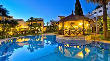 Bluebay Banus