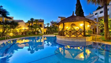 Bluebay Banus