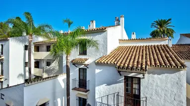 Bluebay Banus