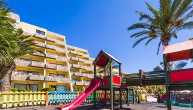 BlueBay Beach Club