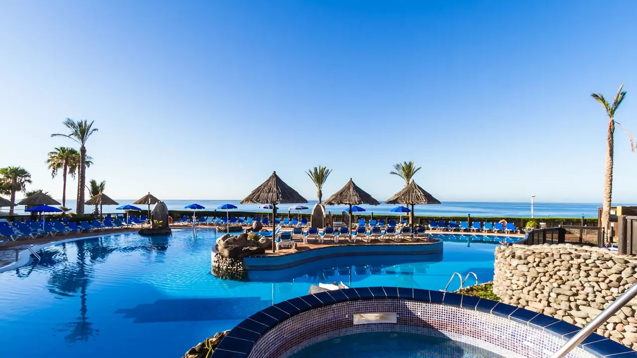 BlueBay Beach Club