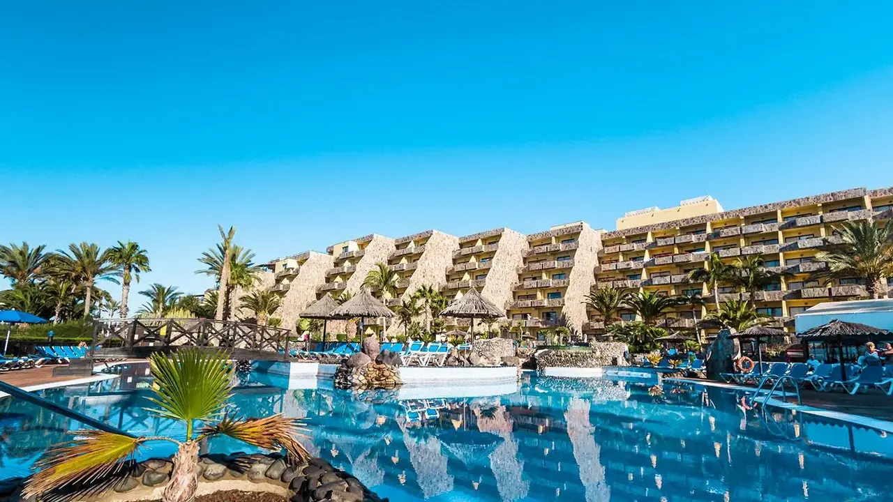 BlueBay Beach Club
